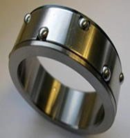 Differential Chucks and shafts