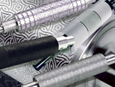 Rollers Heated, Chilled, Printing, Embossing and Idlers