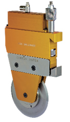 Knives & Knife Holders