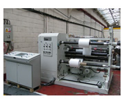 Used Converting Machines